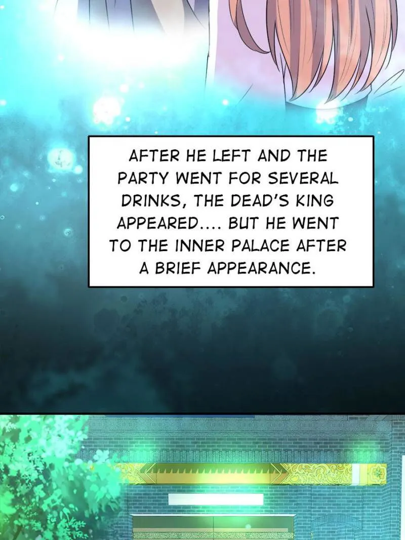 My Vampire Master Chapter 138 Online - página 23