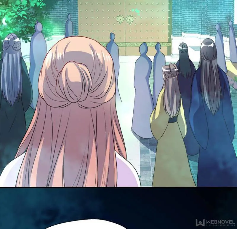 My Vampire Master Chapter 138 Online - página 24