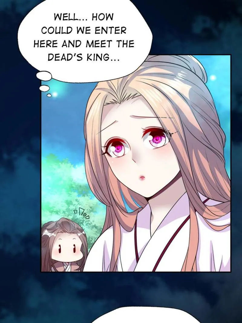 My Vampire Master Chapter 138 Online - página 25