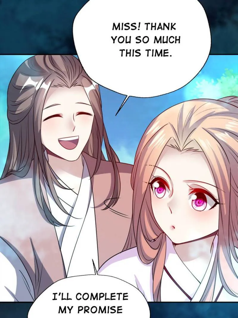 My Vampire Master Chapter 138 Online - página 26
