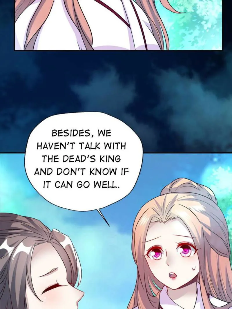 My Vampire Master Chapter 138 Online - página 29