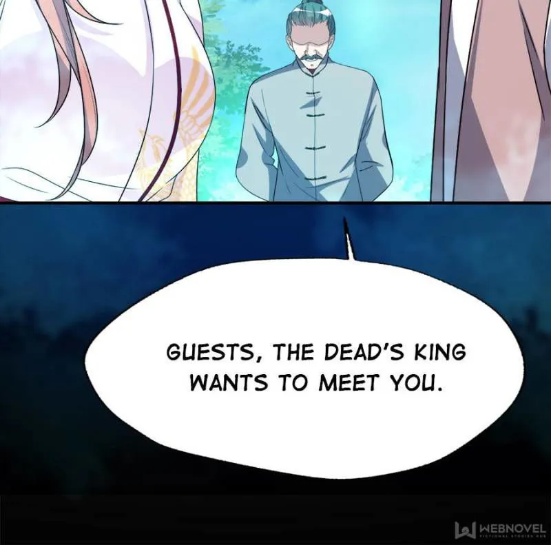 My Vampire Master Chapter 138 Online - página 31