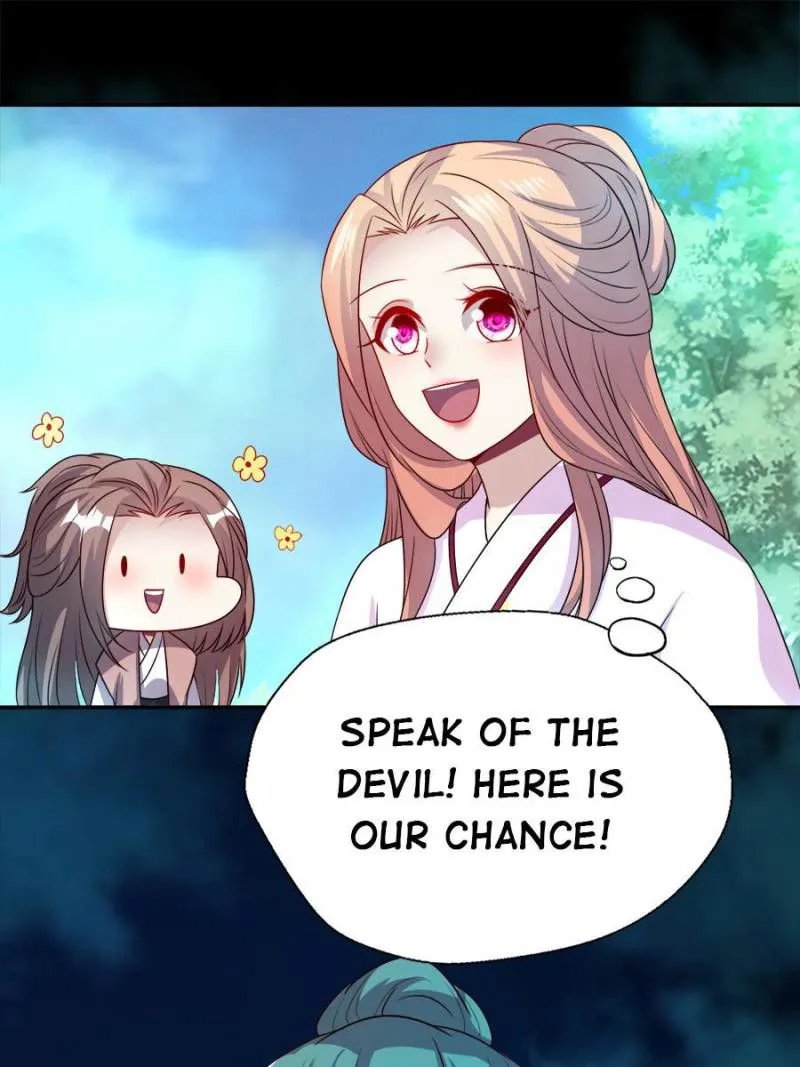 My Vampire Master Chapter 138 Online - página 32