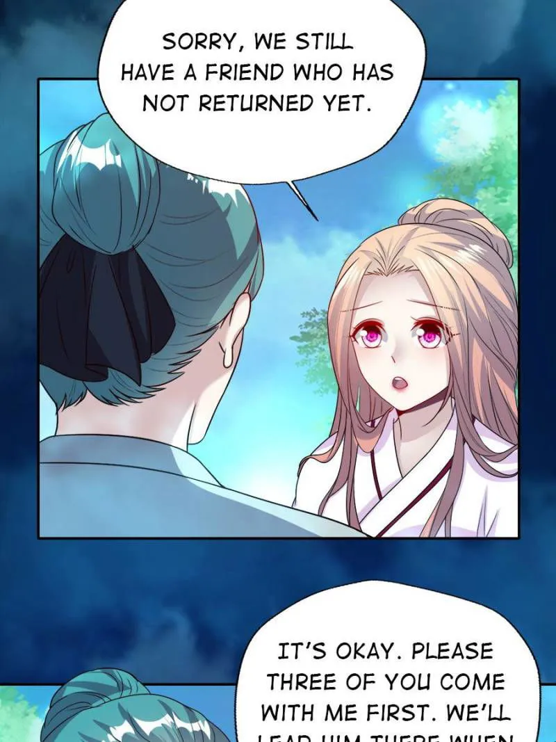 My Vampire Master Chapter 138 Online - página 35