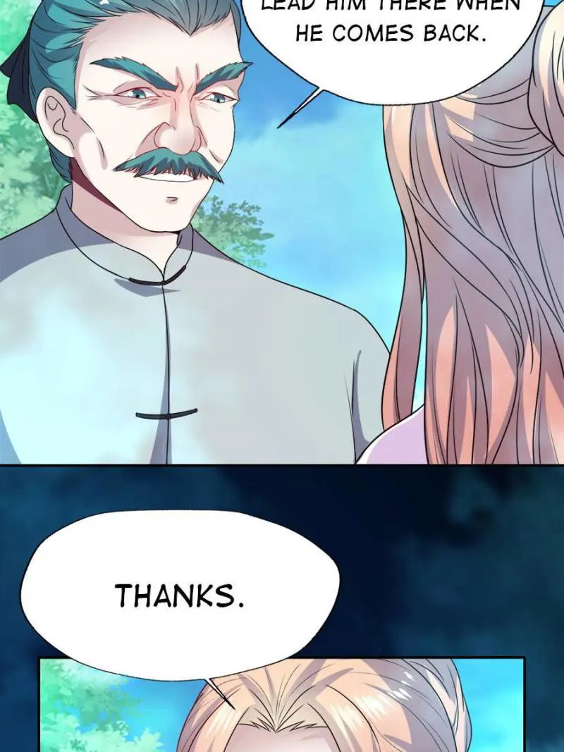 My Vampire Master Chapter 138 Online - página 36