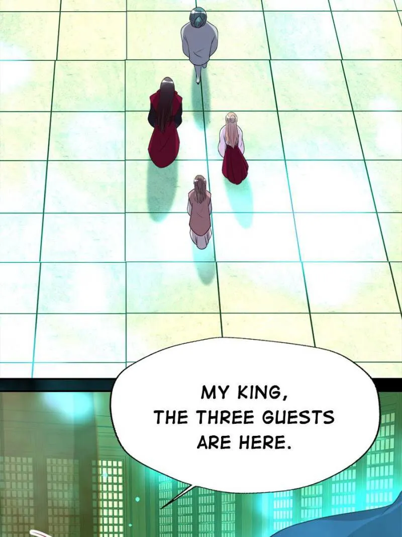 My Vampire Master Chapter 138 Online - página 39