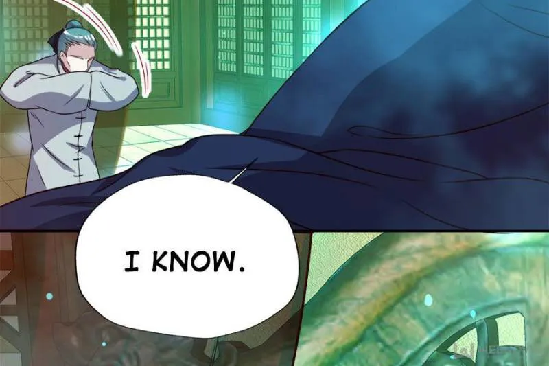 My Vampire Master Chapter 138 Online - página 40