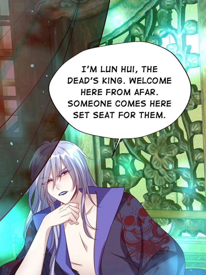My Vampire Master Chapter 138 Online - página 41