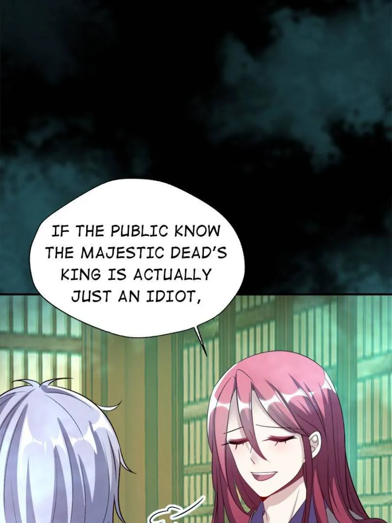 My Vampire Master Chapter 141 Online - página 4