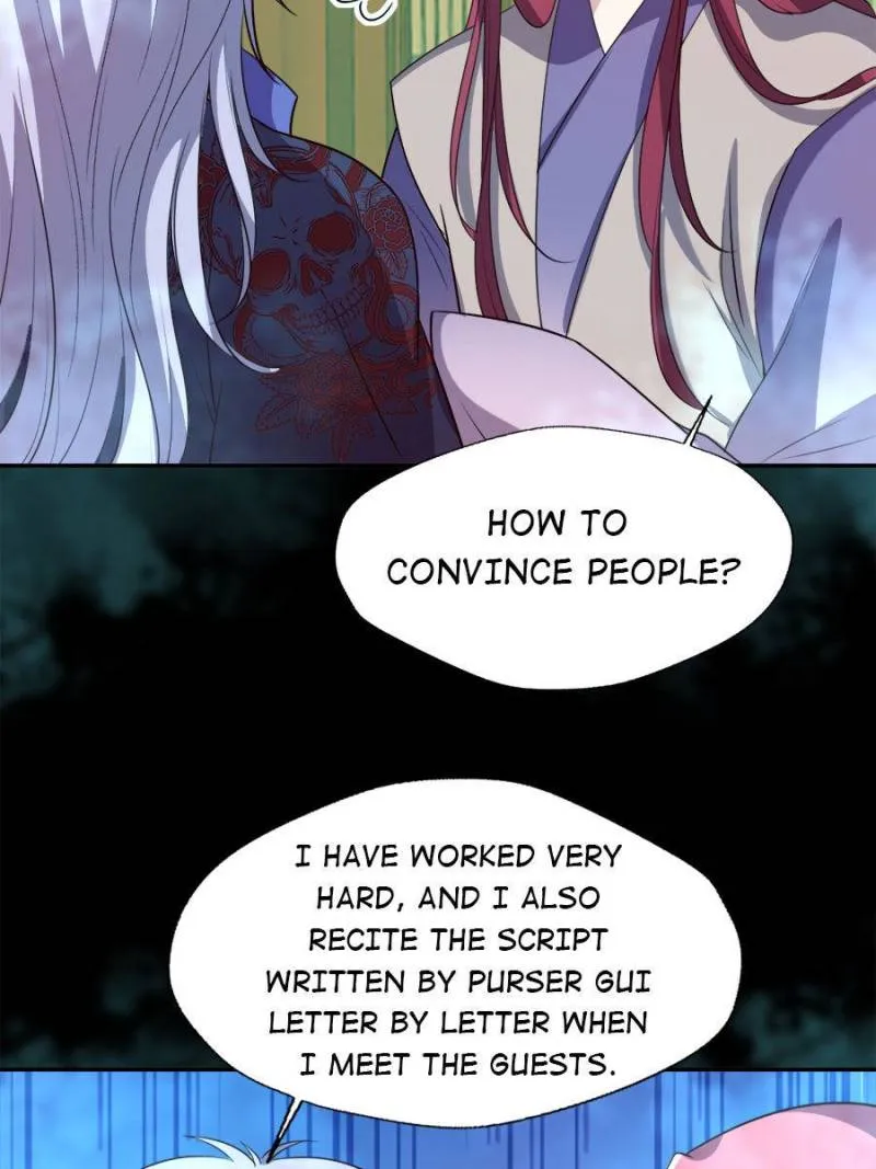 My Vampire Master Chapter 141 Online - página 5