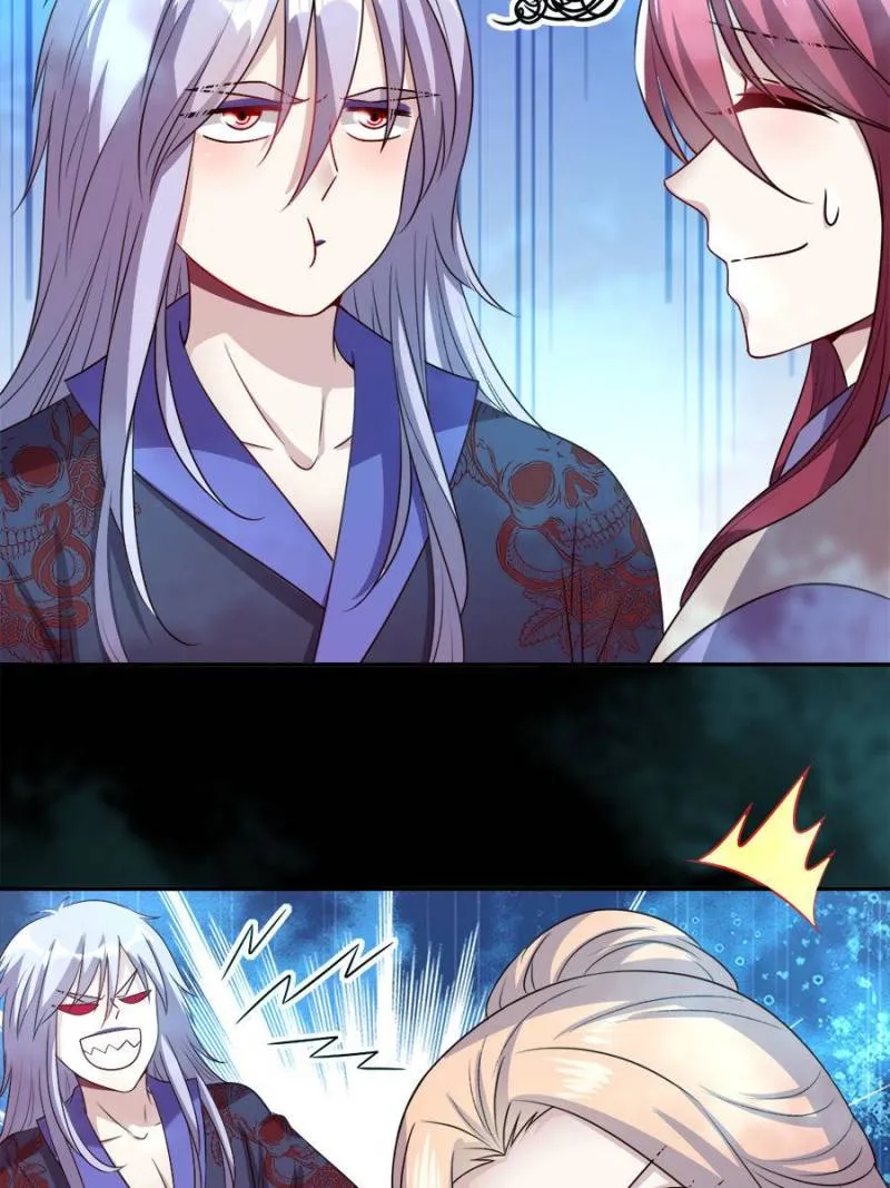 My Vampire Master Chapter 141 Online - página 7