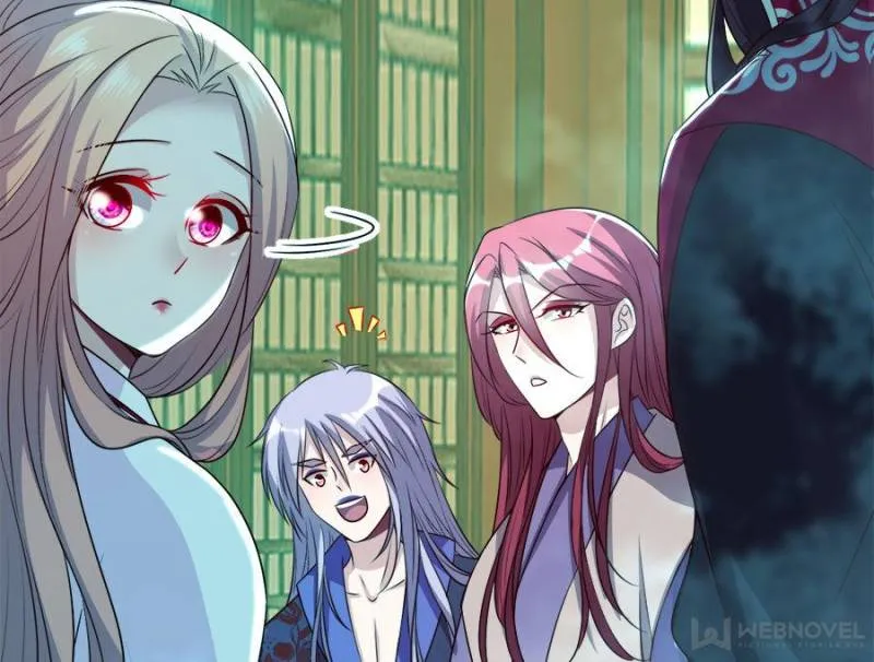 My Vampire Master Chapter 141 Online - página 9