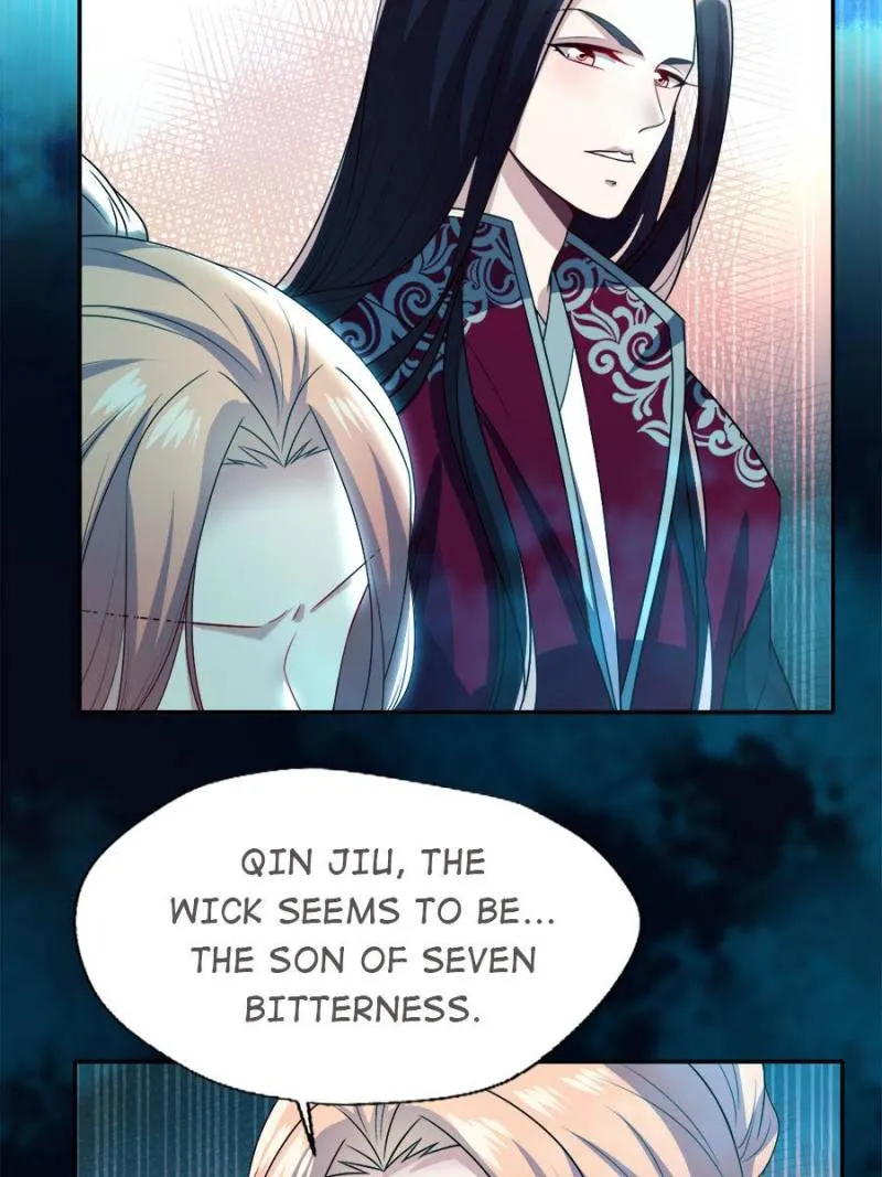 My Vampire Master Chapter 141 Online - página 16