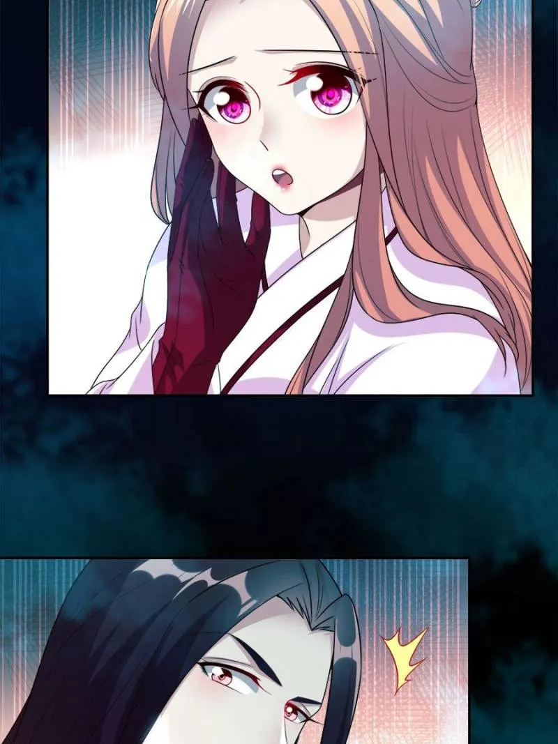 My Vampire Master Chapter 141 Online - página 17