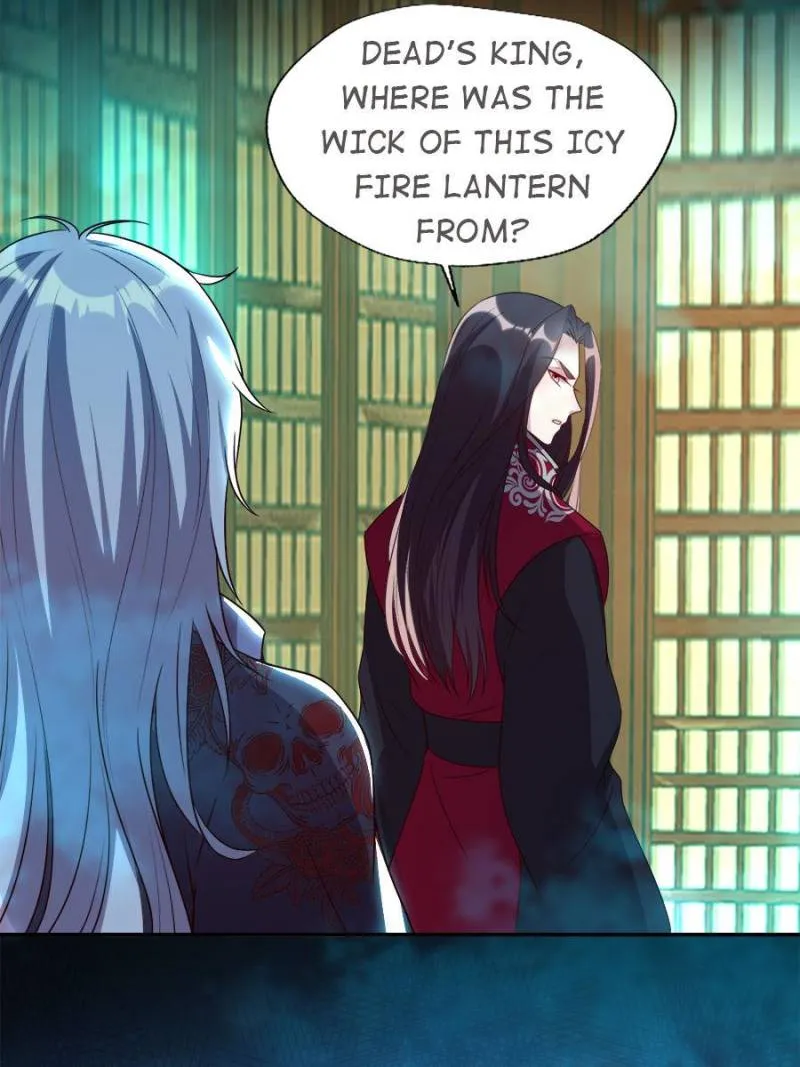 My Vampire Master Chapter 141 Online - página 19