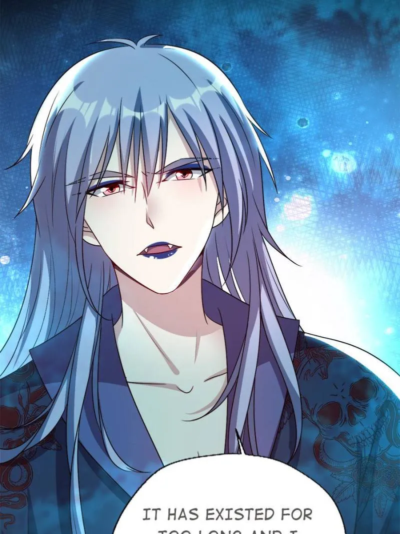 My Vampire Master Chapter 141 Online - página 20