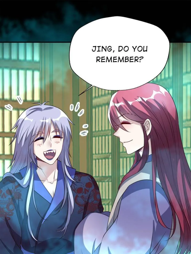 My Vampire Master Chapter 141 Online - página 22