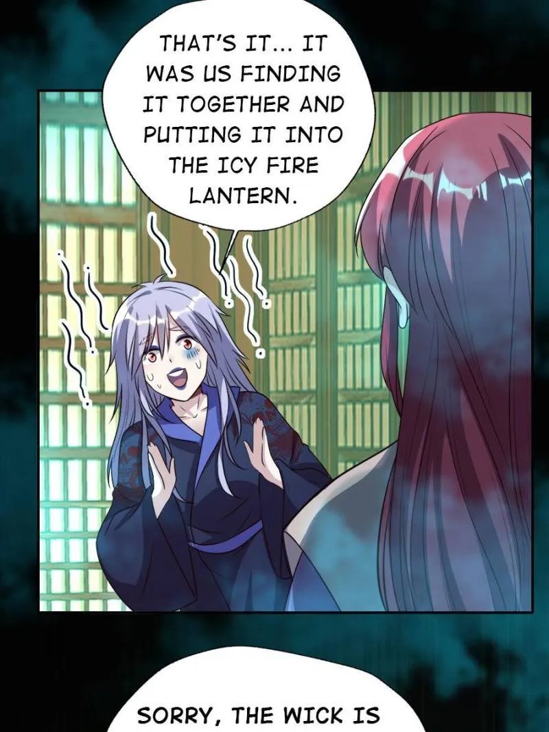 My Vampire Master Chapter 141 Online - página 25