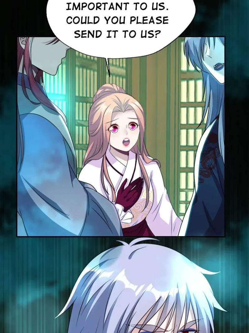 My Vampire Master Chapter 141 Online - página 26