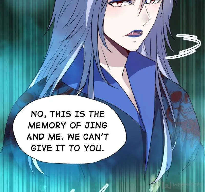 My Vampire Master Chapter 141 Online - página 27