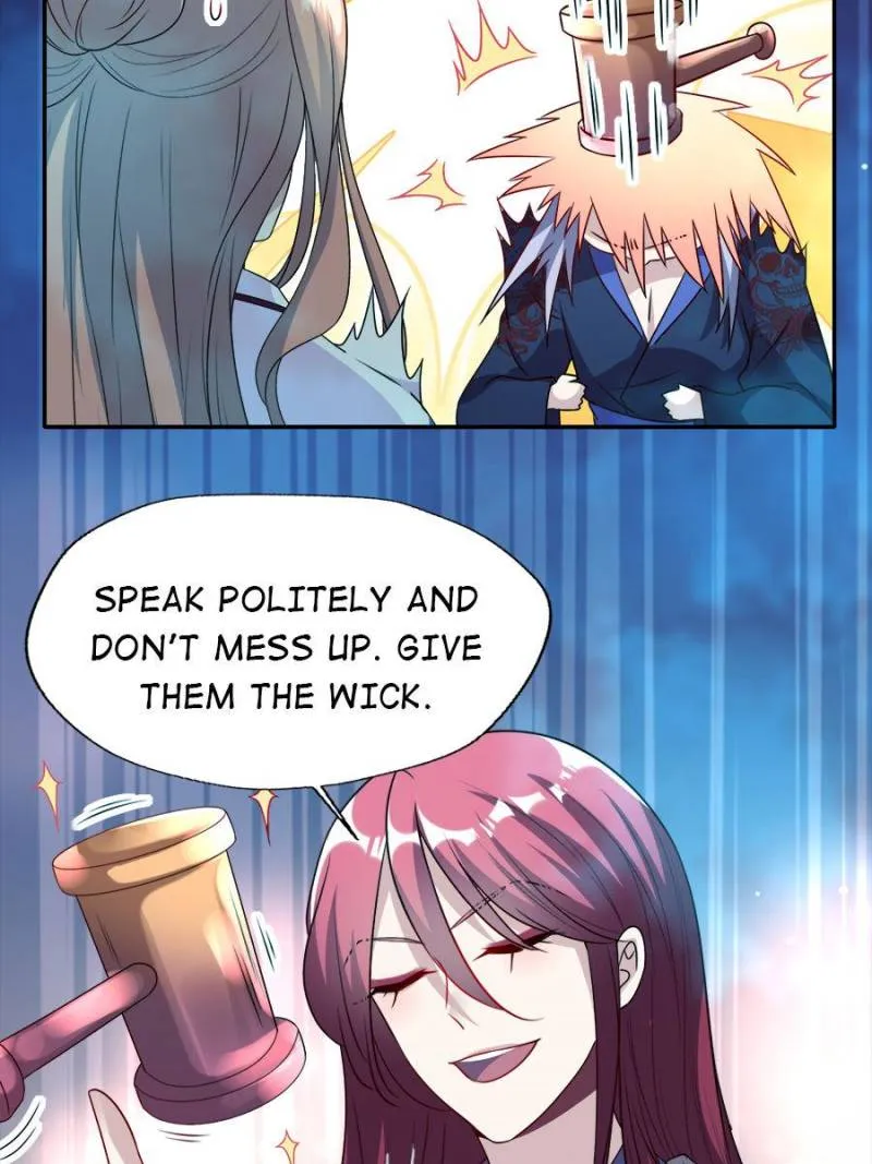 My Vampire Master Chapter 141 Online - página 31