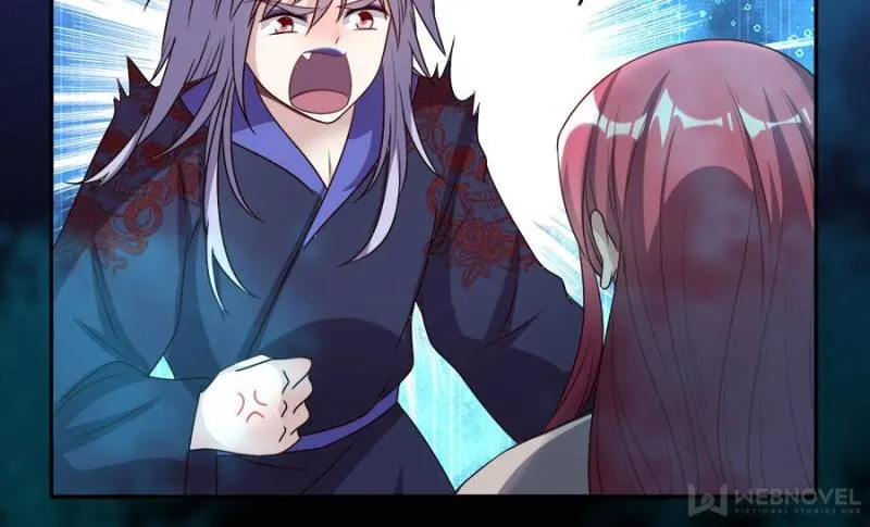 My Vampire Master Chapter 141 Online - página 33
