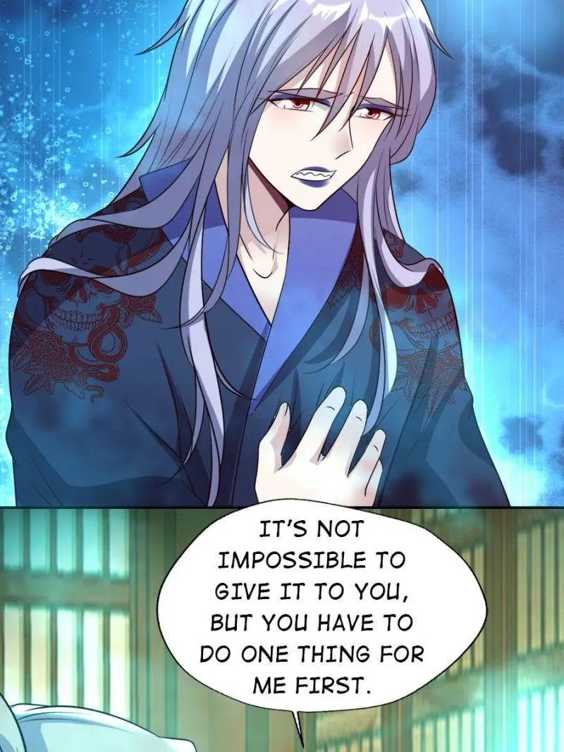 My Vampire Master Chapter 141 Online - página 37
