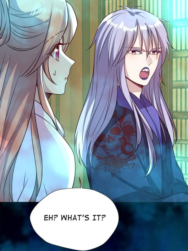 My Vampire Master Chapter 141 Online - página 38