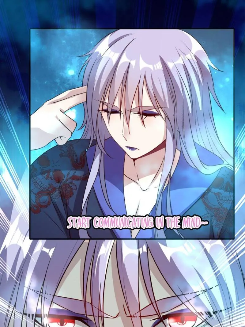 My Vampire Master Chapter 141 Online - página 40