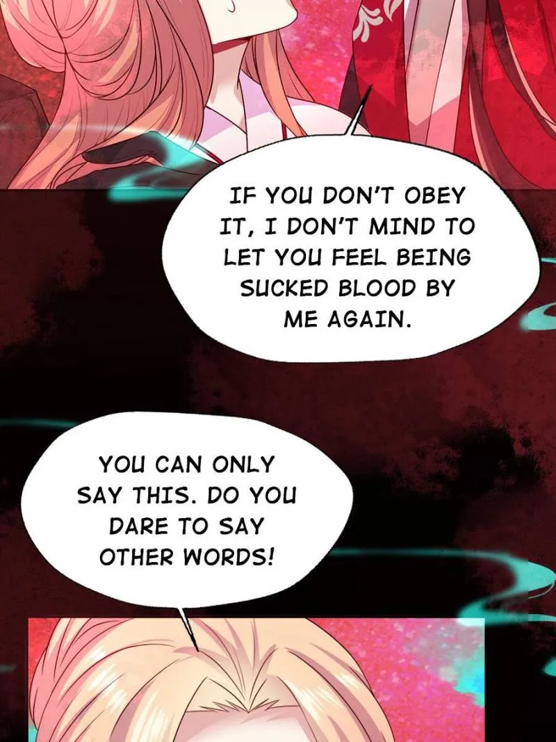 My Vampire Master Chapter 145 Online - página 17
