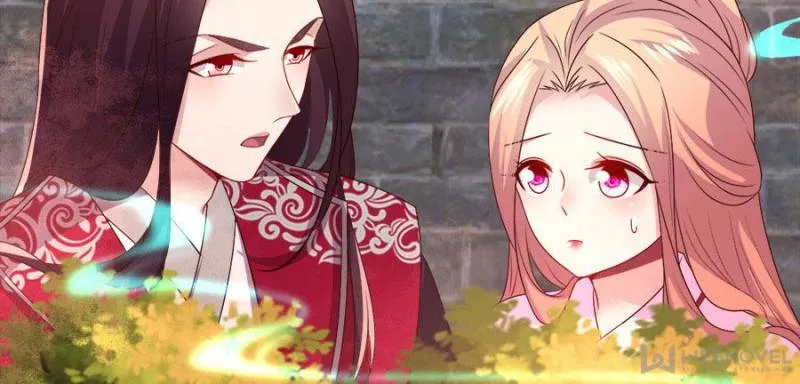 My Vampire Master Chapter 145 Online - página 27