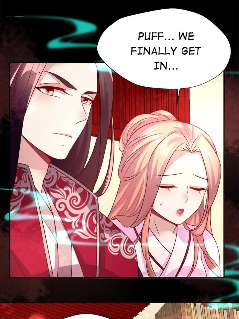 My Vampire Master Chapter 145 Online - página 31