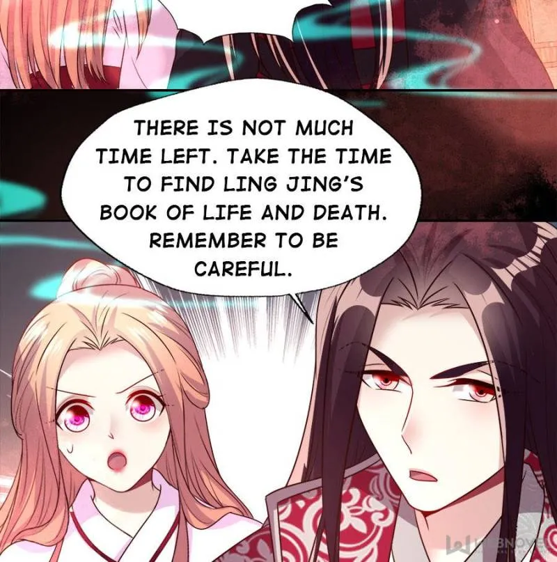 My Vampire Master Chapter 145 Online - página 33