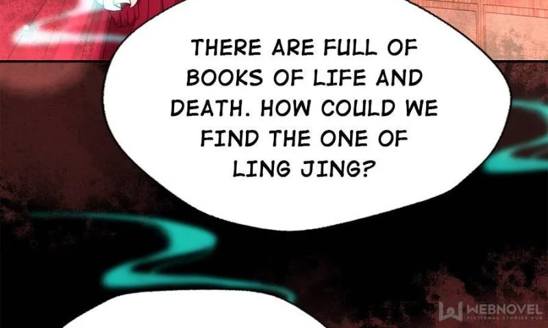 My Vampire Master Chapter 145 Online - página 36