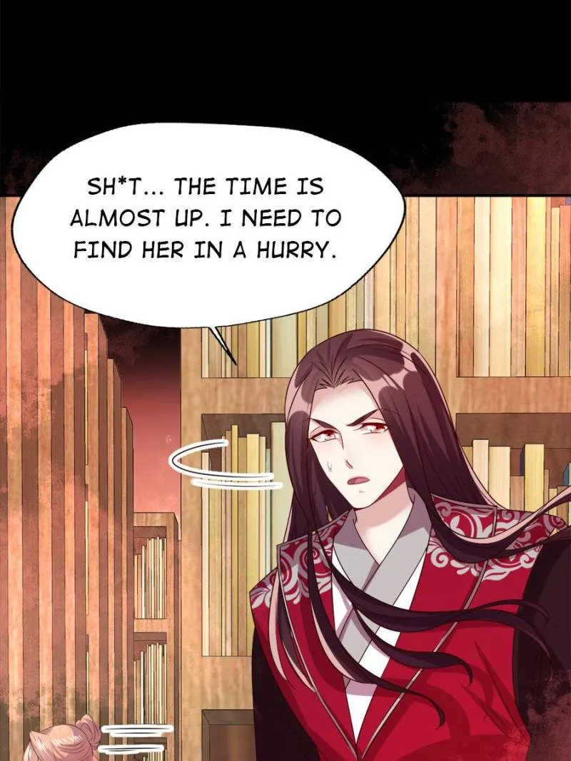 My Vampire Master Chapter 148 Online - página 4