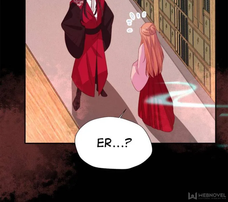My Vampire Master Chapter 148 Online - página 12