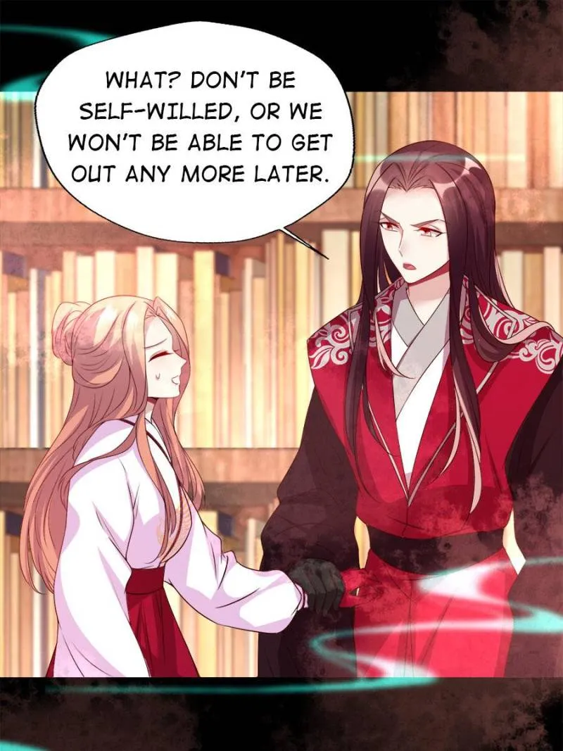 My Vampire Master Chapter 148 Online - página 13