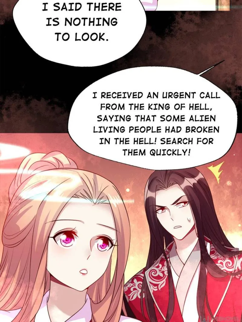 My Vampire Master Chapter 148 Online - página 18