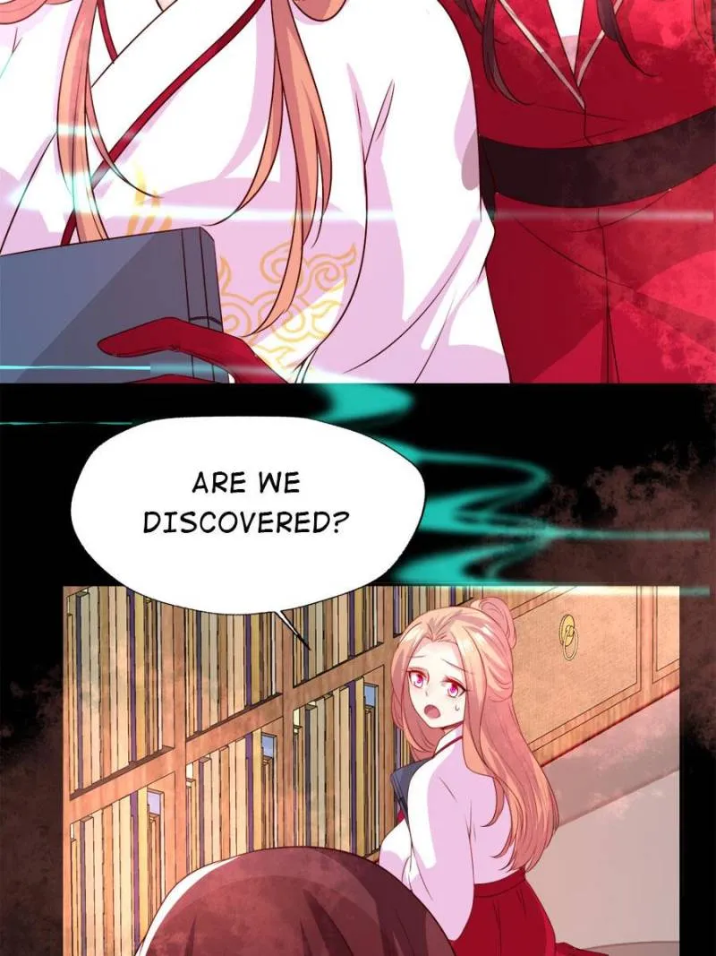 My Vampire Master Chapter 148 Online - página 20