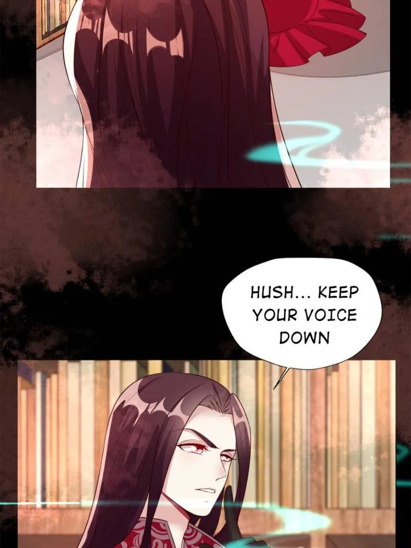 My Vampire Master Chapter 148 Online - página 21