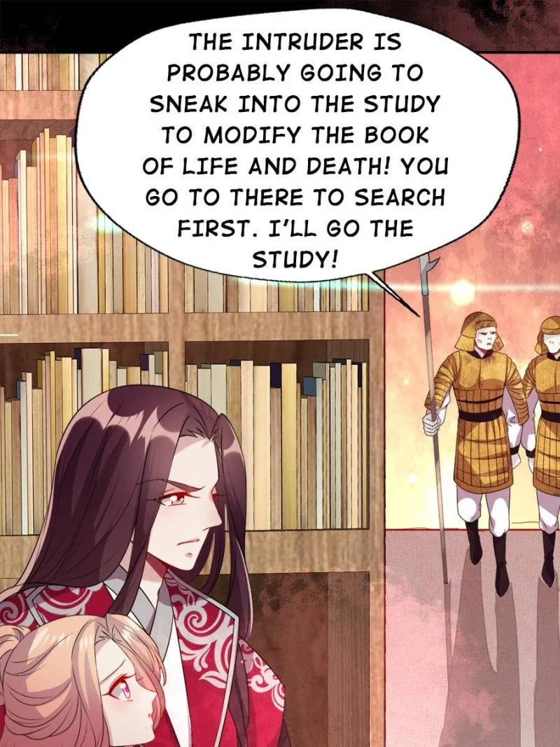 My Vampire Master Chapter 148 Online - página 23