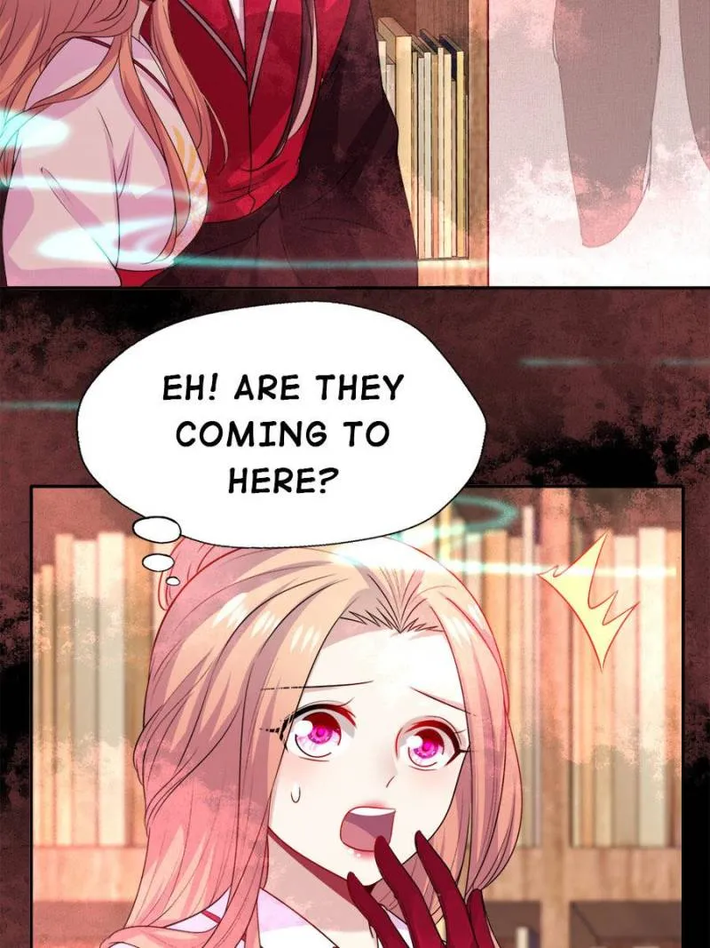My Vampire Master Chapter 148 Online - página 24