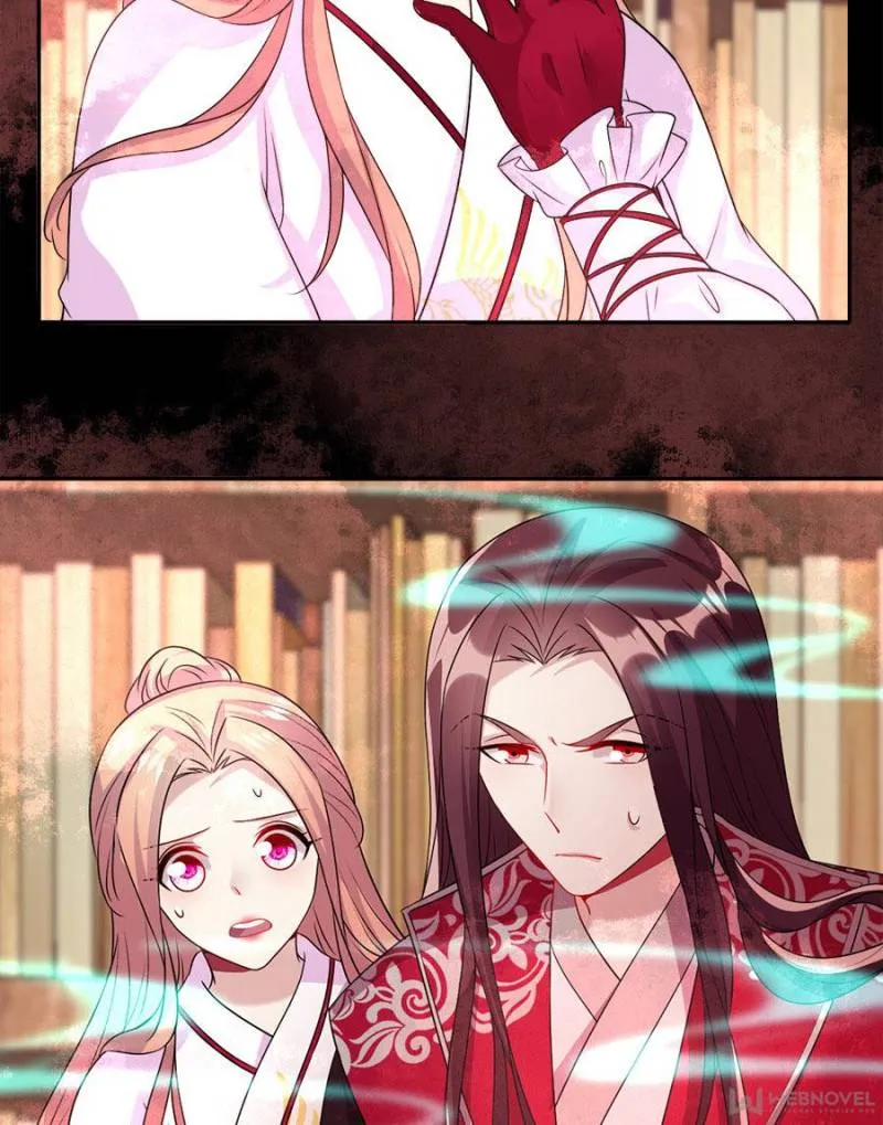 My Vampire Master Chapter 148 Online - página 25