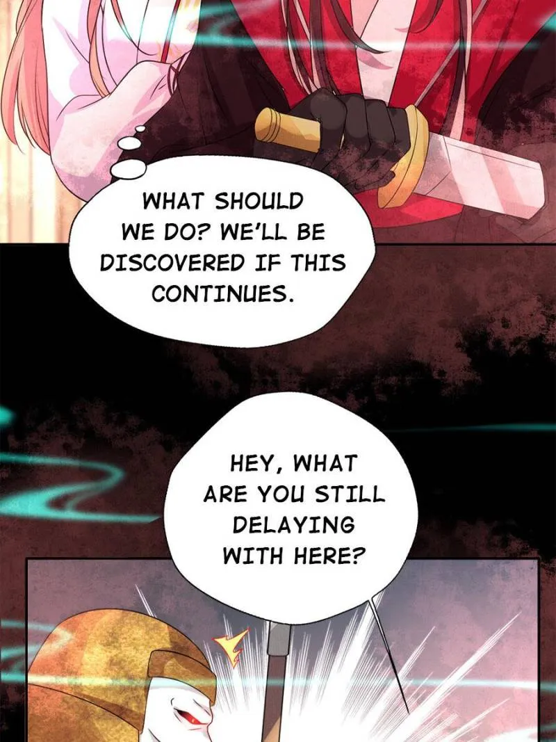 My Vampire Master Chapter 148 Online - página 26