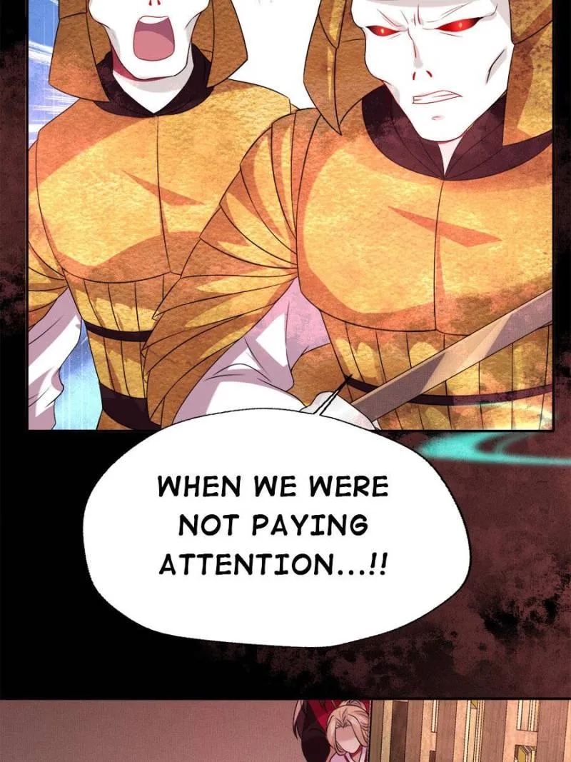 My Vampire Master Chapter 148 Online - página 30