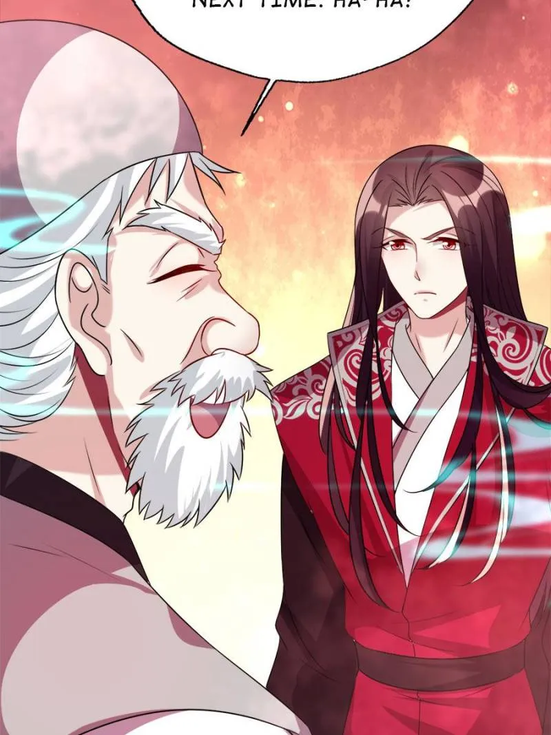 My Vampire Master Chapter 148 Online - página 36