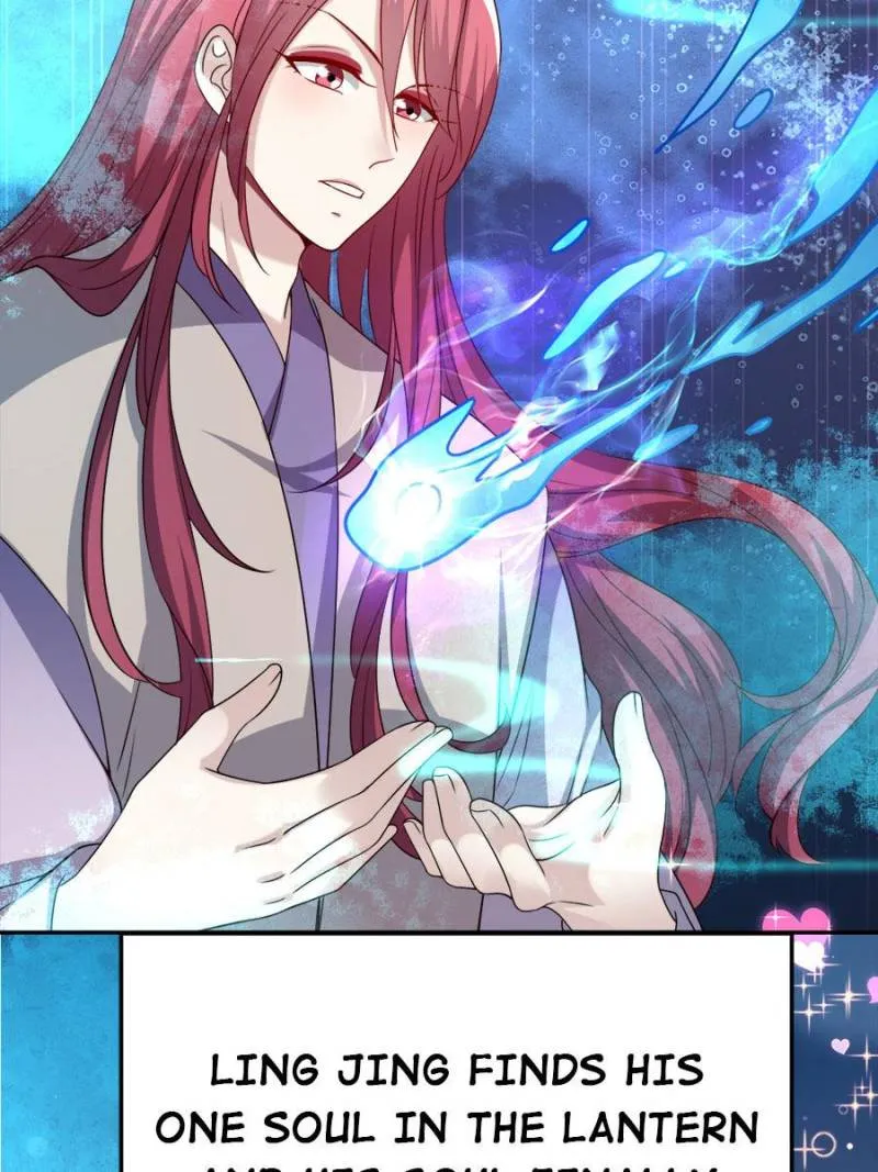 My Vampire Master Chapter 149 Online - página 25
