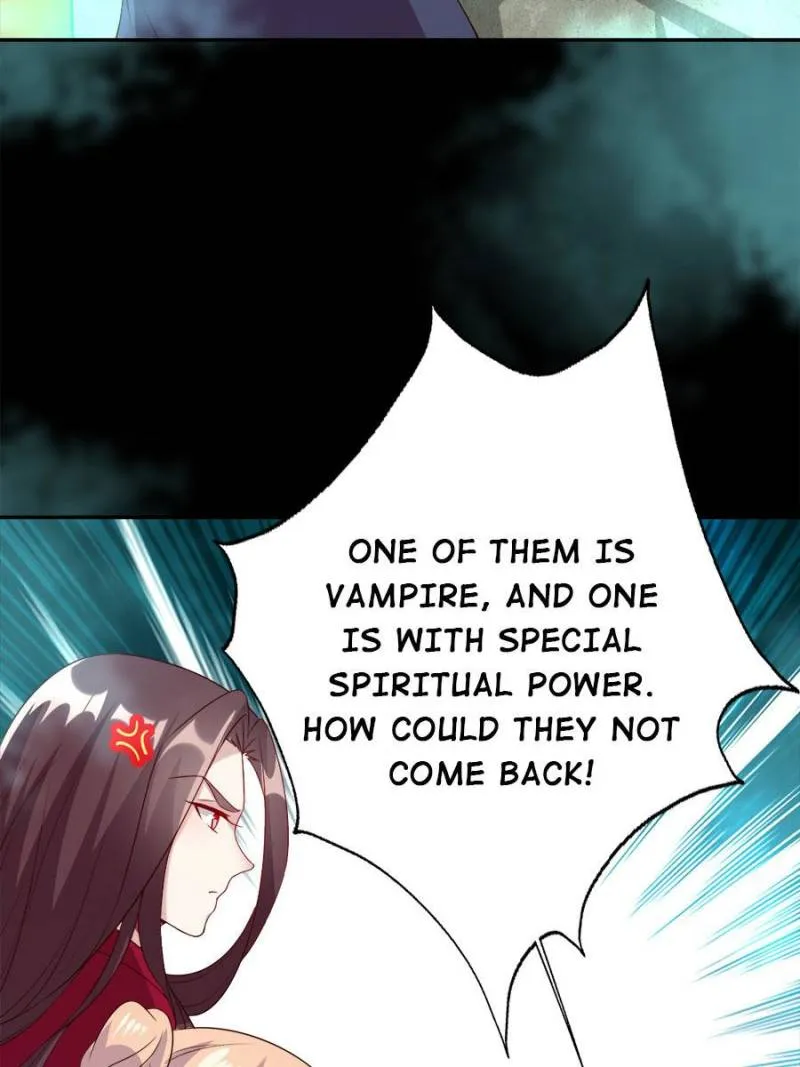 My Vampire Master Chapter 149 Online - página 38