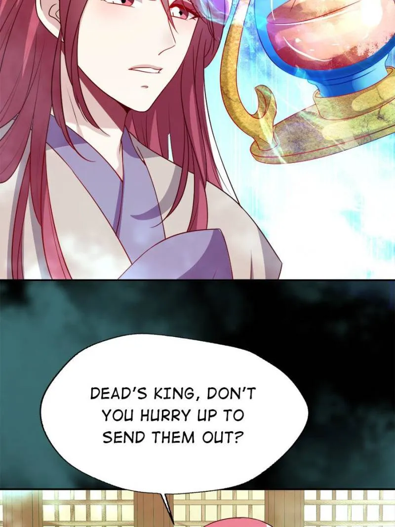 My Vampire Master Chapter 149 Online - página 47