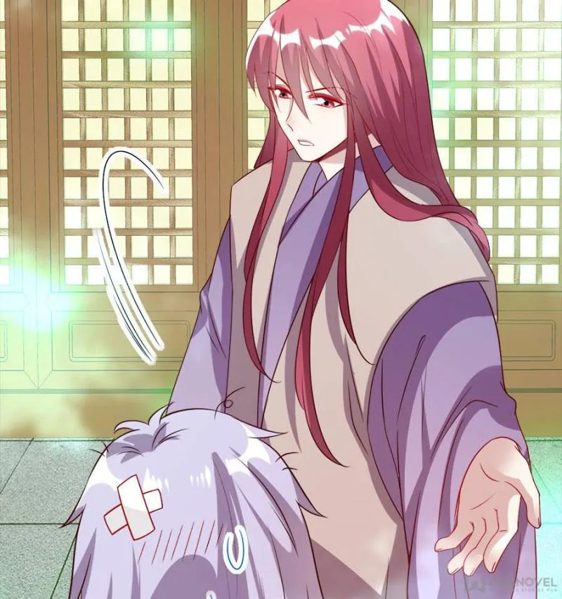 My Vampire Master Chapter 149 Online - página 48